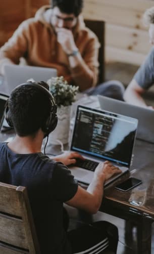 Virtual team collaboration